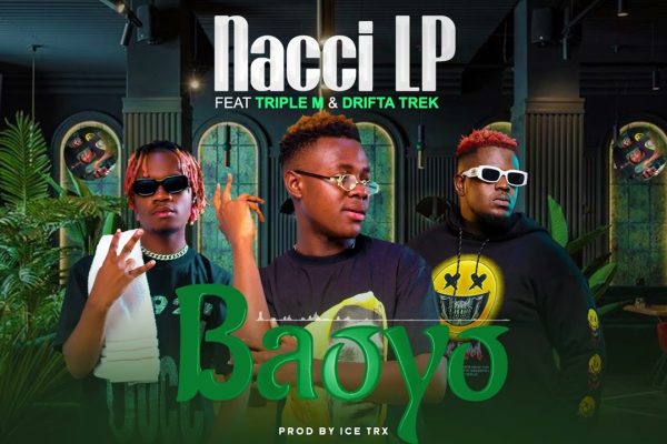 Triple M Baoyo Ft Drifta Trek Mp3 Download