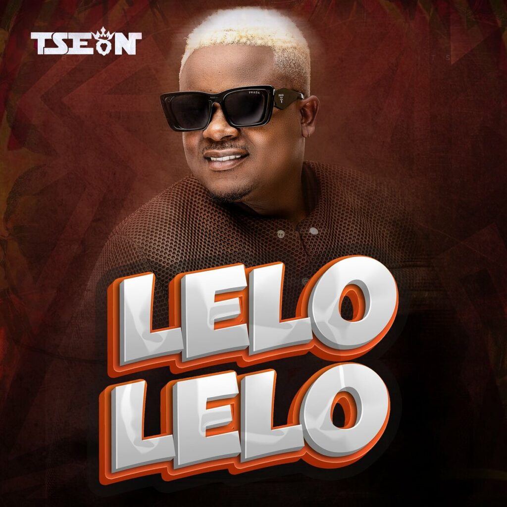 T - SEAN - LELO LELO