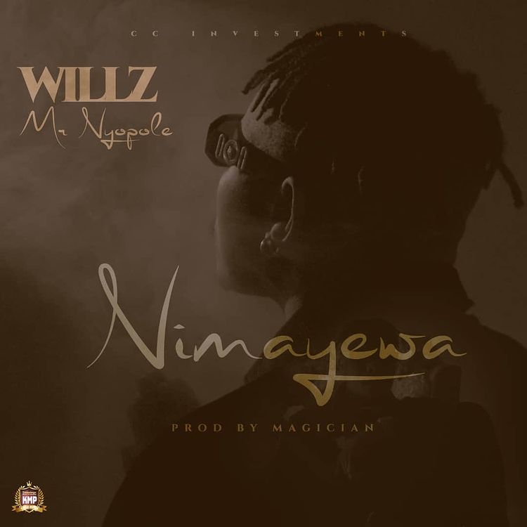 Willz Mr Nyopole Nimayewa