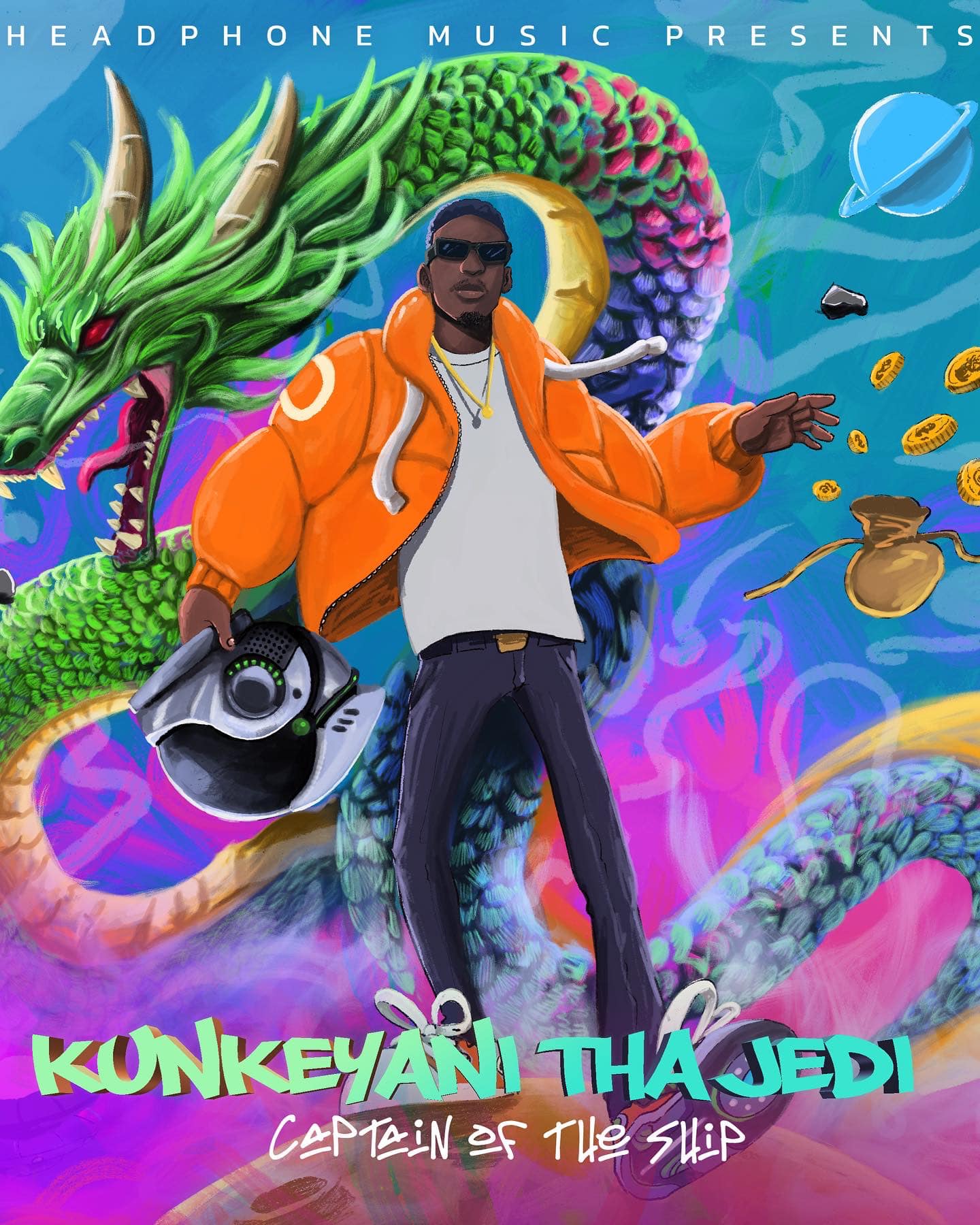 Kunkeyani Tha Jedi ft jay rox backup Mp3 Download