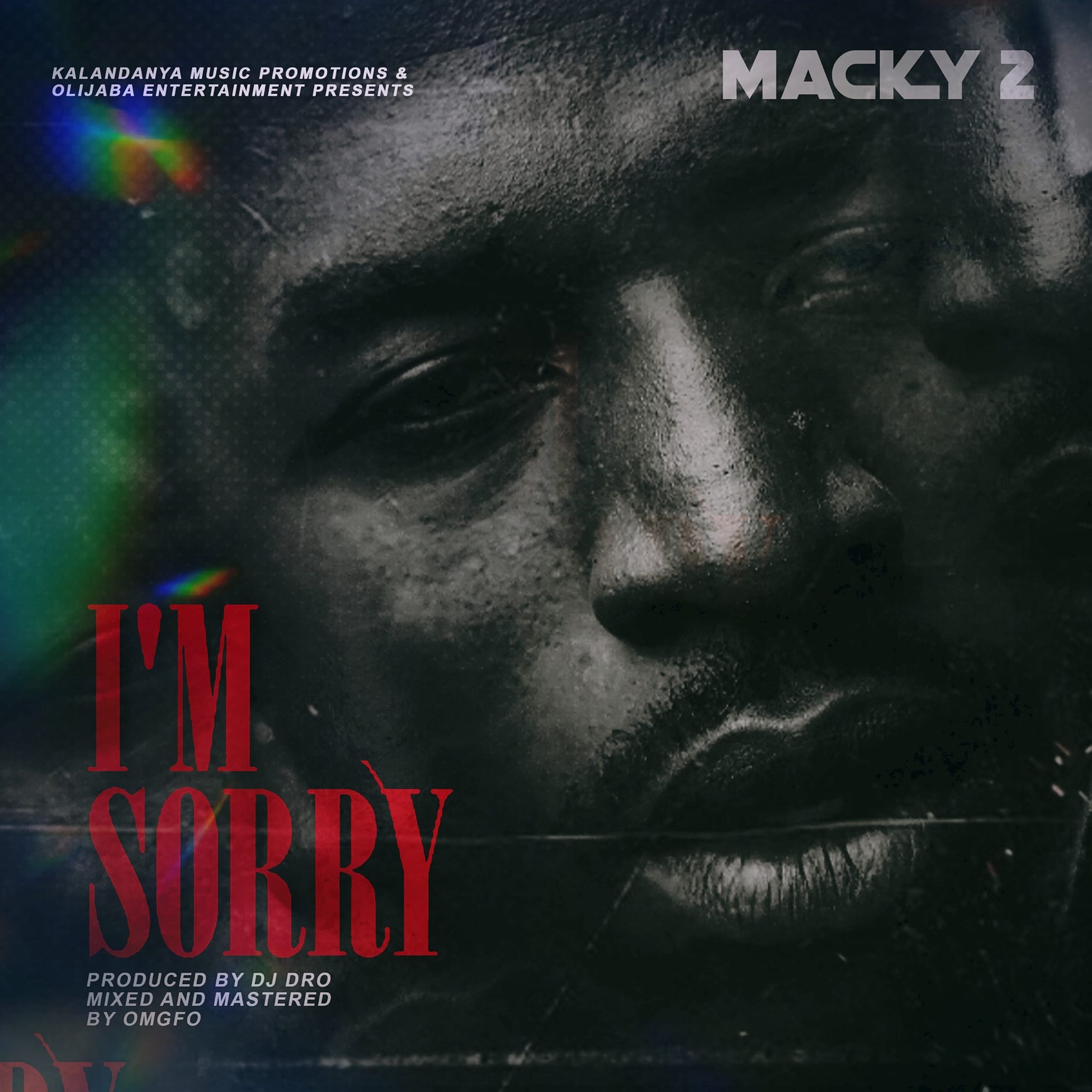 Macky 2 Im Sorry Mp3 Download