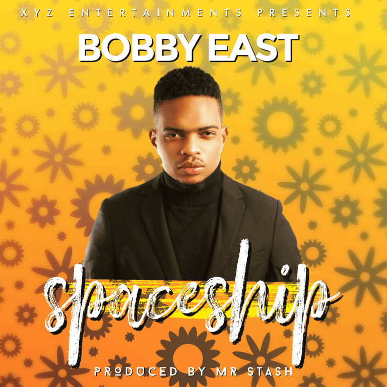 Bobby East Spaceship Mp3 Download