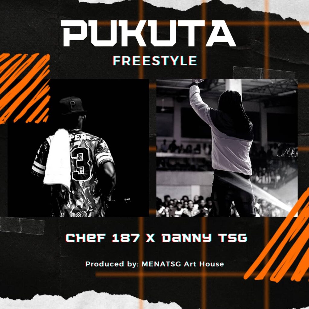 Chef 187 Pukuta Freestyle Mp3 Download