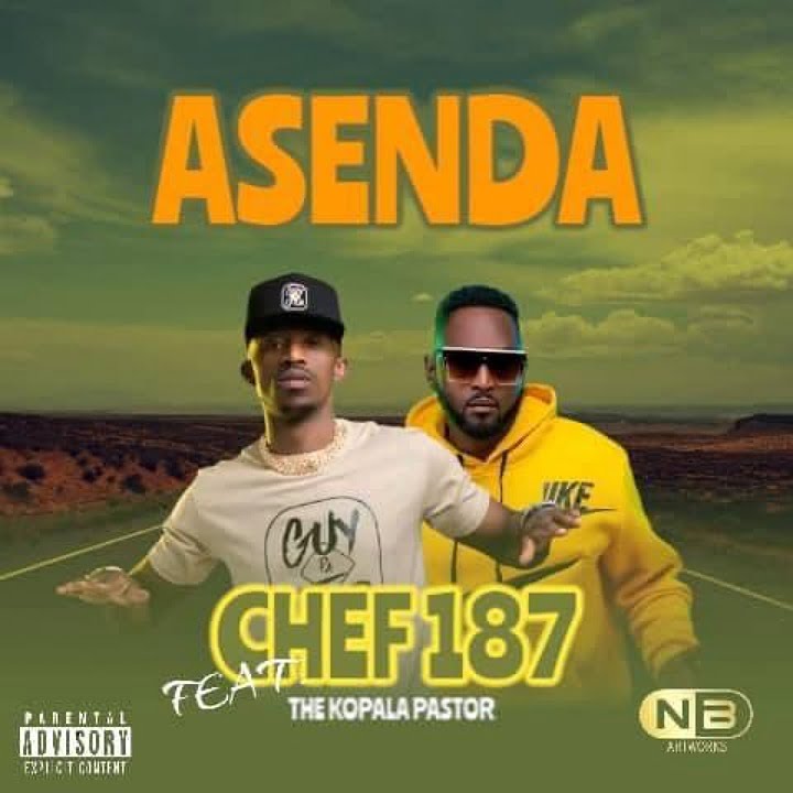 Chef 187 Ft Kopala Pastor Asenda Mp3 Download