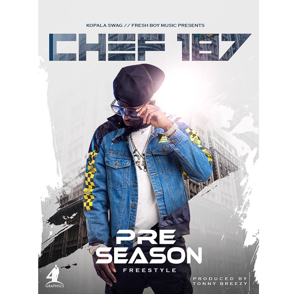 Chef 187 Pre Season Freestyle Mp3 Download