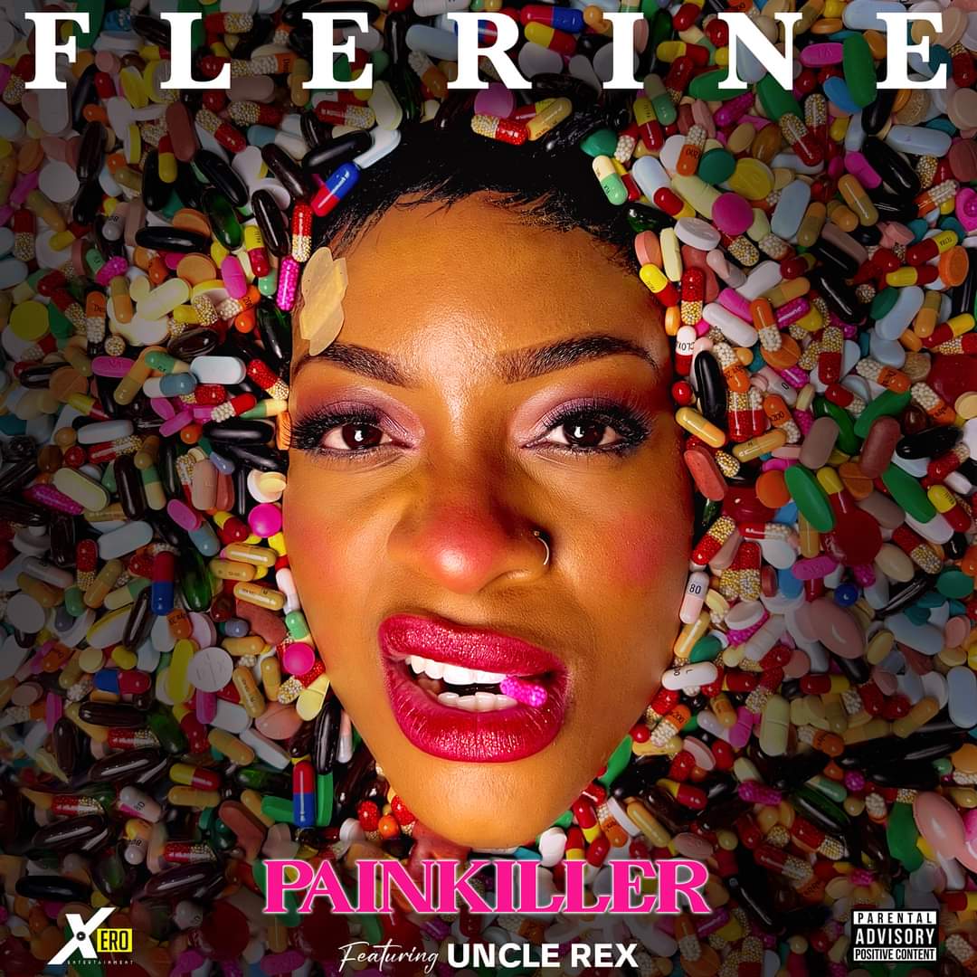 Flerine Painkiller Mp3 Download