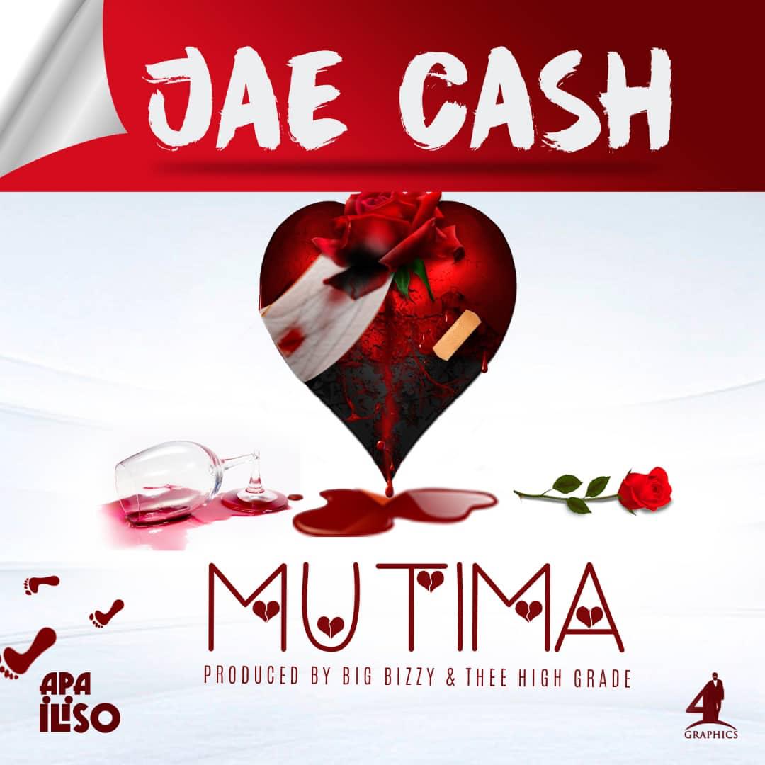 Jae Cash Mutima Mp3 Download