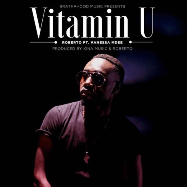 Roberto Vitamin U Mp3 Download