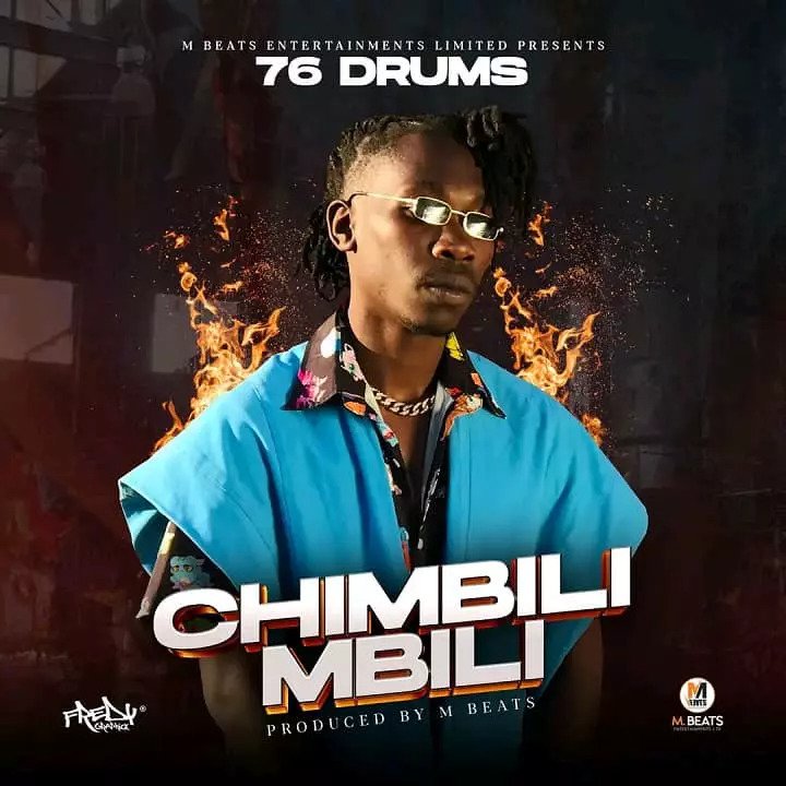 76 Drums Chimbilimbili Mp3 Download
