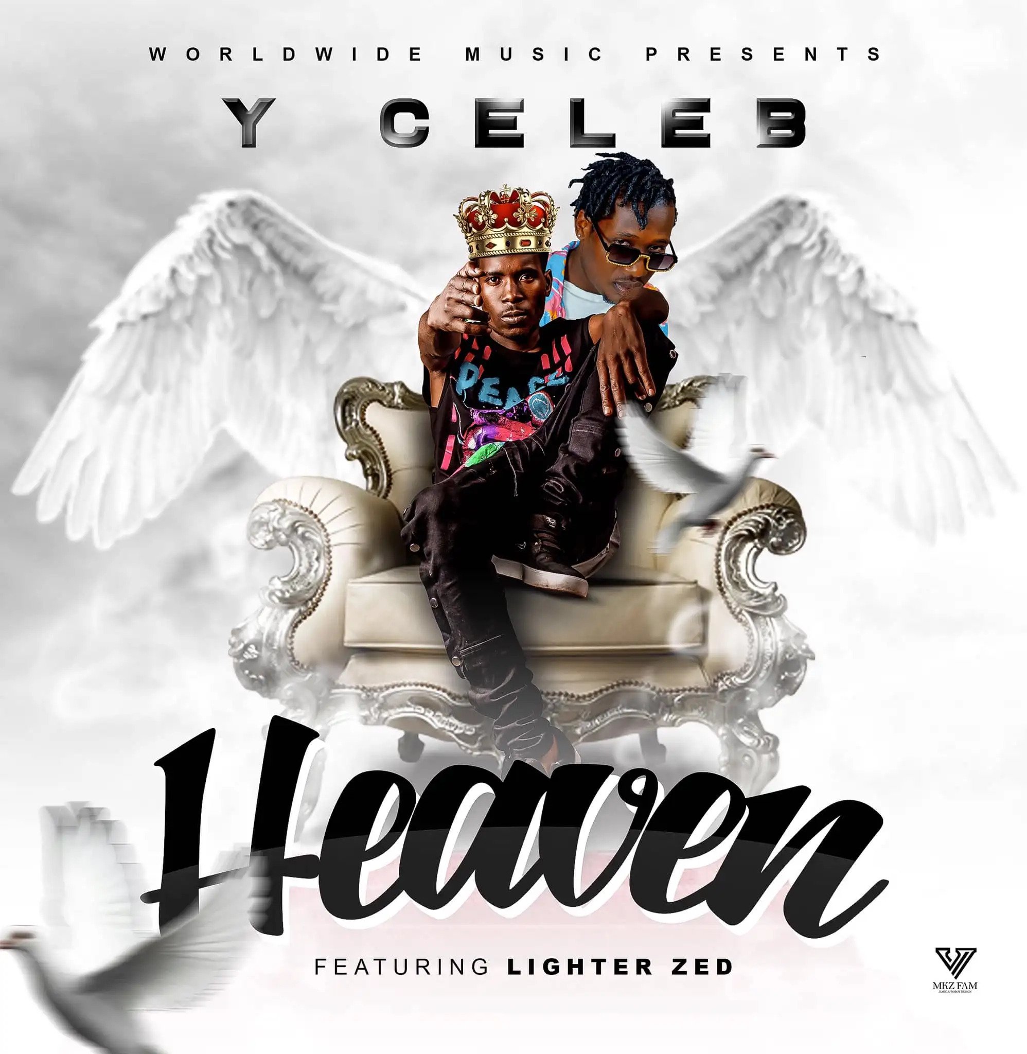 Y Celeb Heaven Is Calling Mp3 Download