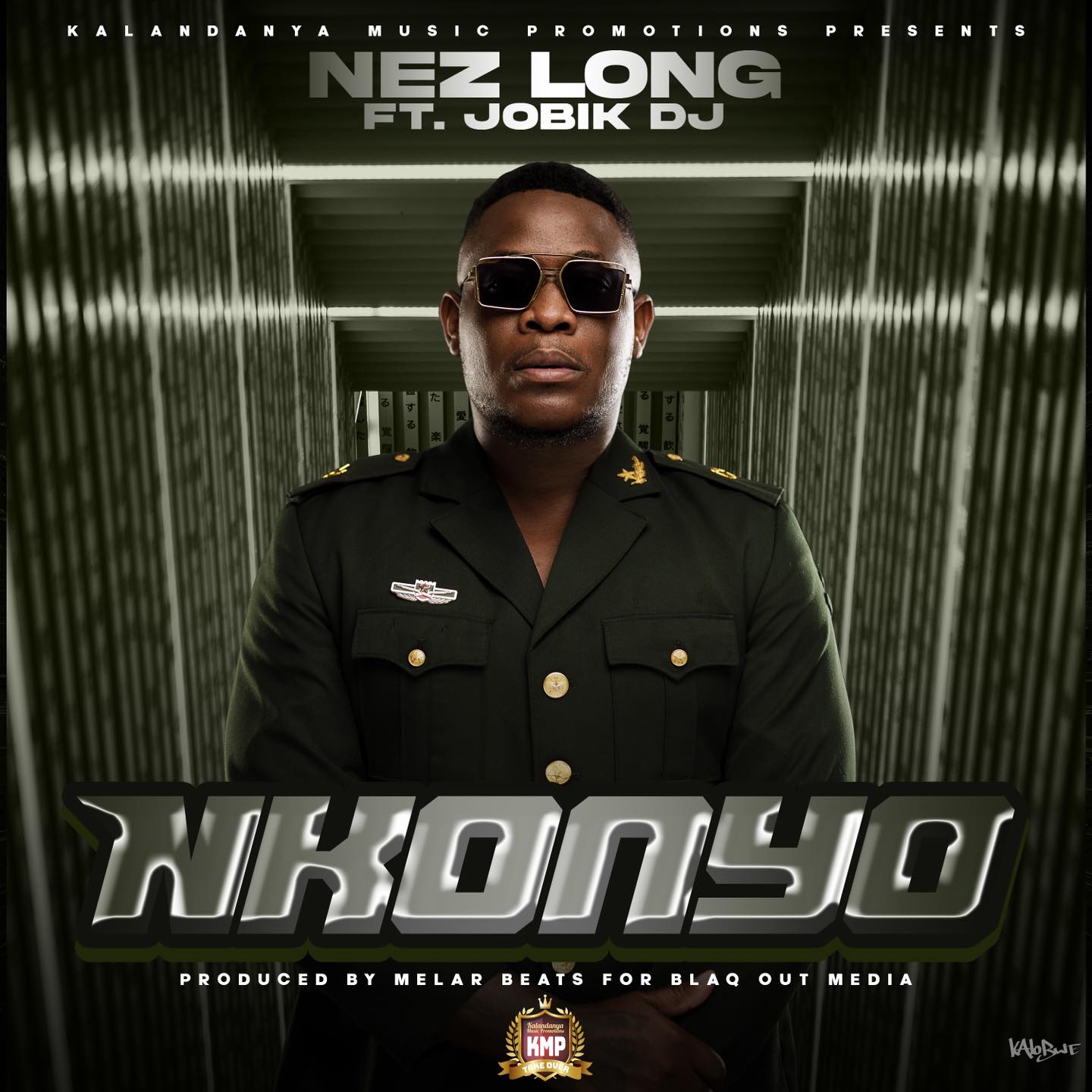 Nez Long Ft Jobik Dj Nkonyo Mp3