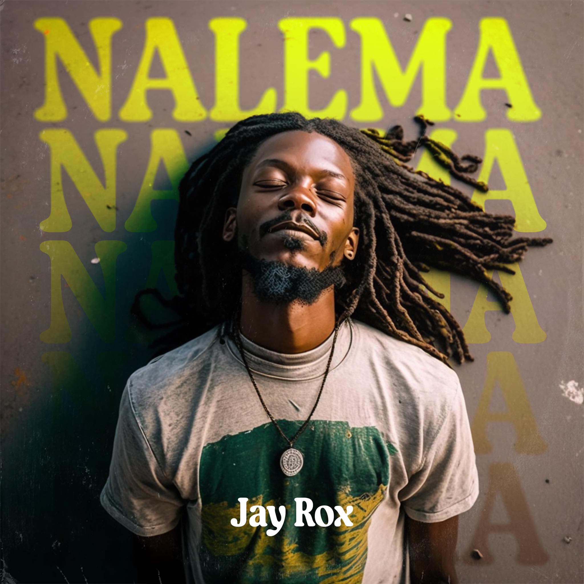 Jay Rox Nalema Mp3 Download