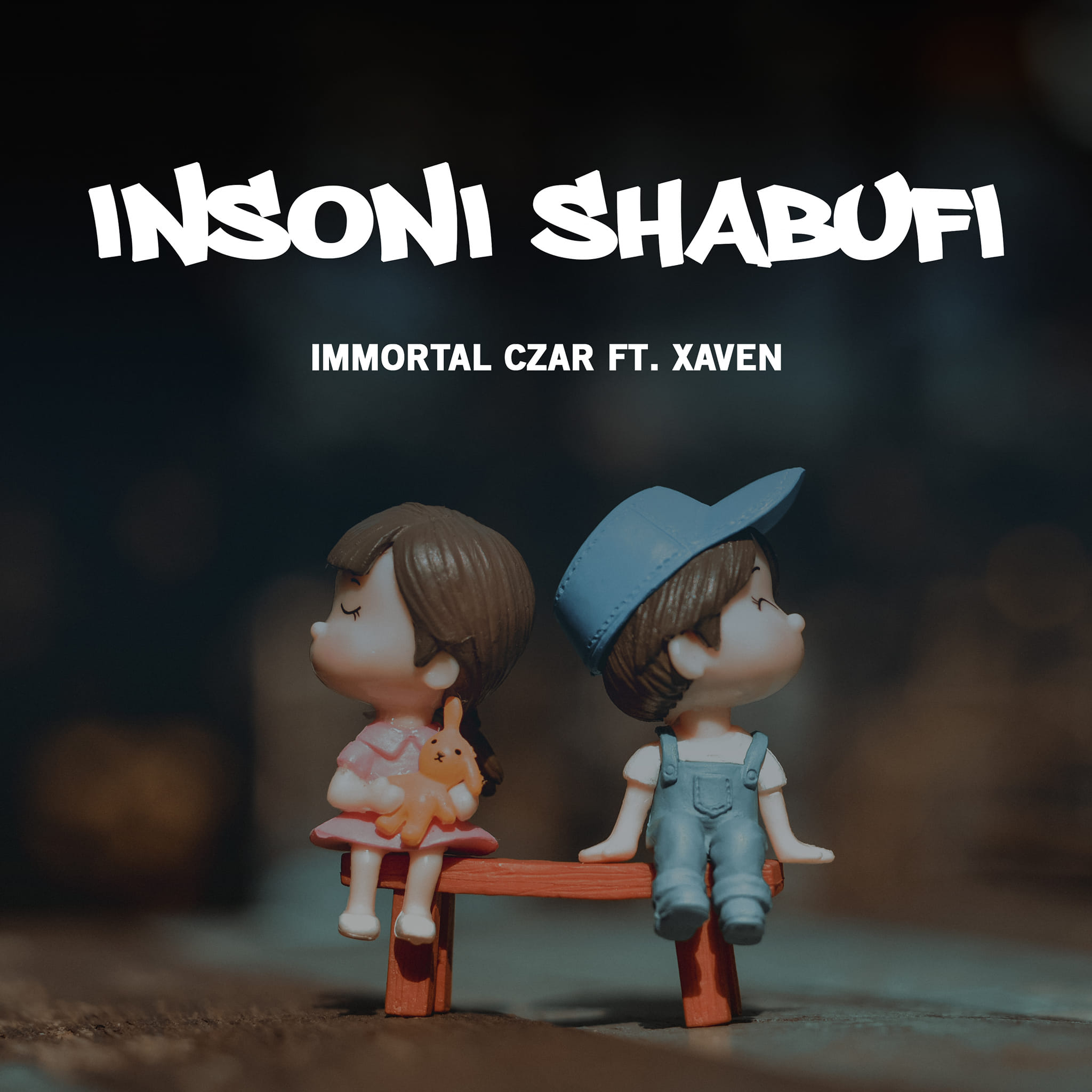 Immortal Czar Ft Xaven Insoni Shabufi Mp3 Download