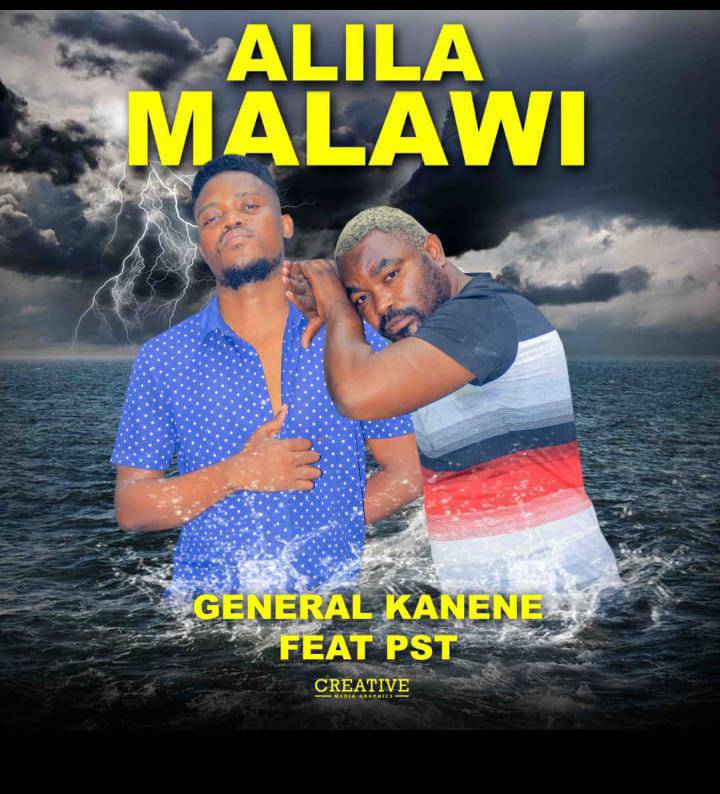 General Kanene Ft Pst Alila Malawi Mp3