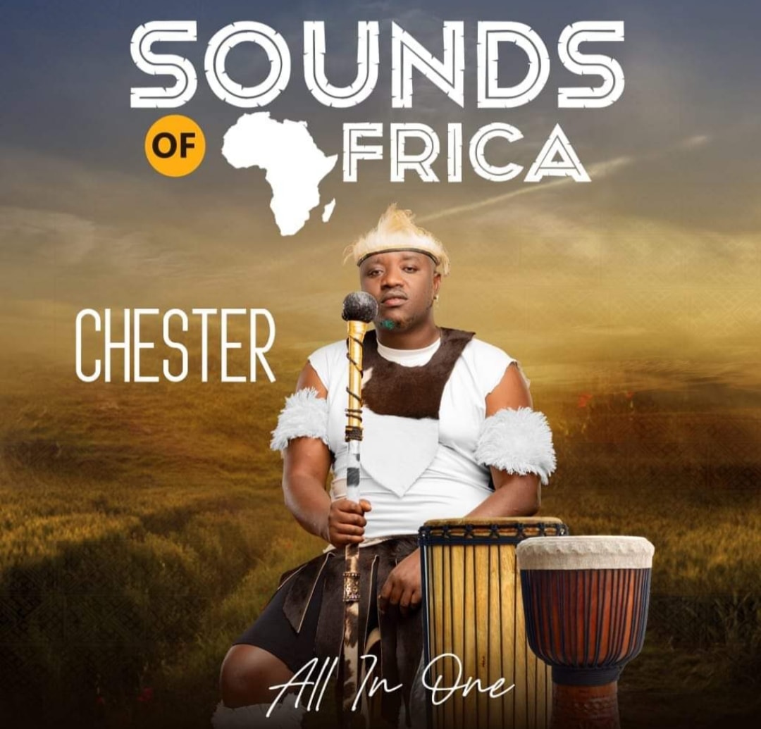 Chester African Dance Mp3 Download