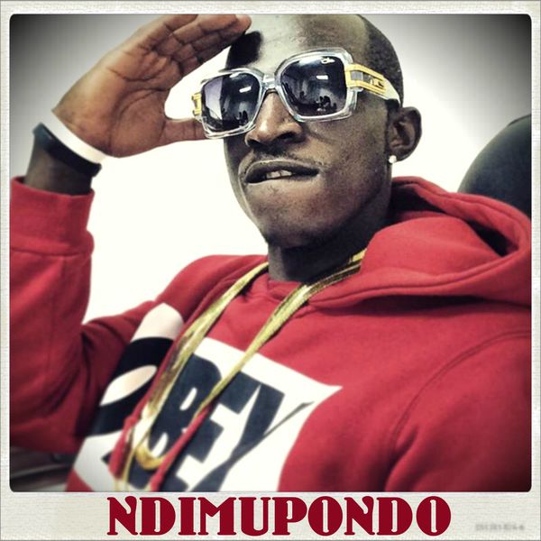 Macky 2 ndimupondo mp3 download