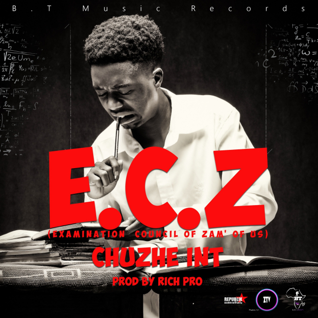 Chuzhe Int ECZ Mp3 Download