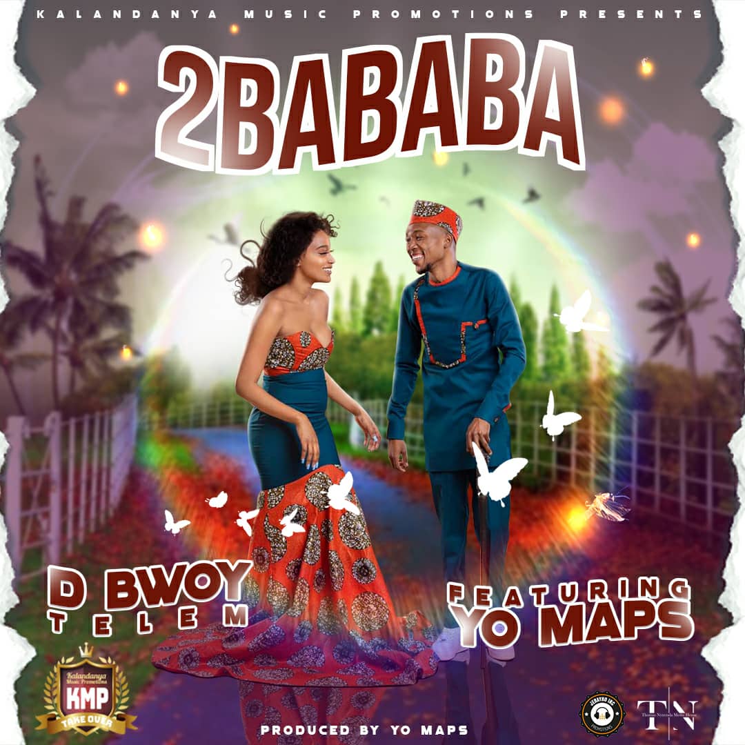 D Bwoy Ft Yo Maps 2bababa Mp3 Download