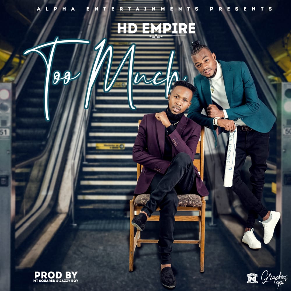 Hd Empire Too Much Mp3 Download