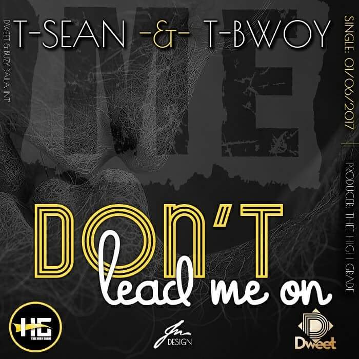 t sean dont lead me on mp3 download