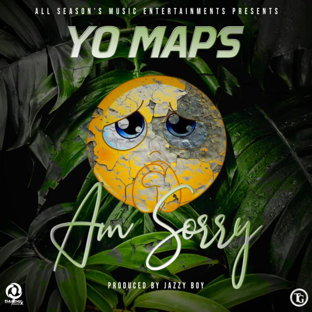 Yo maps am sorry mp3 download