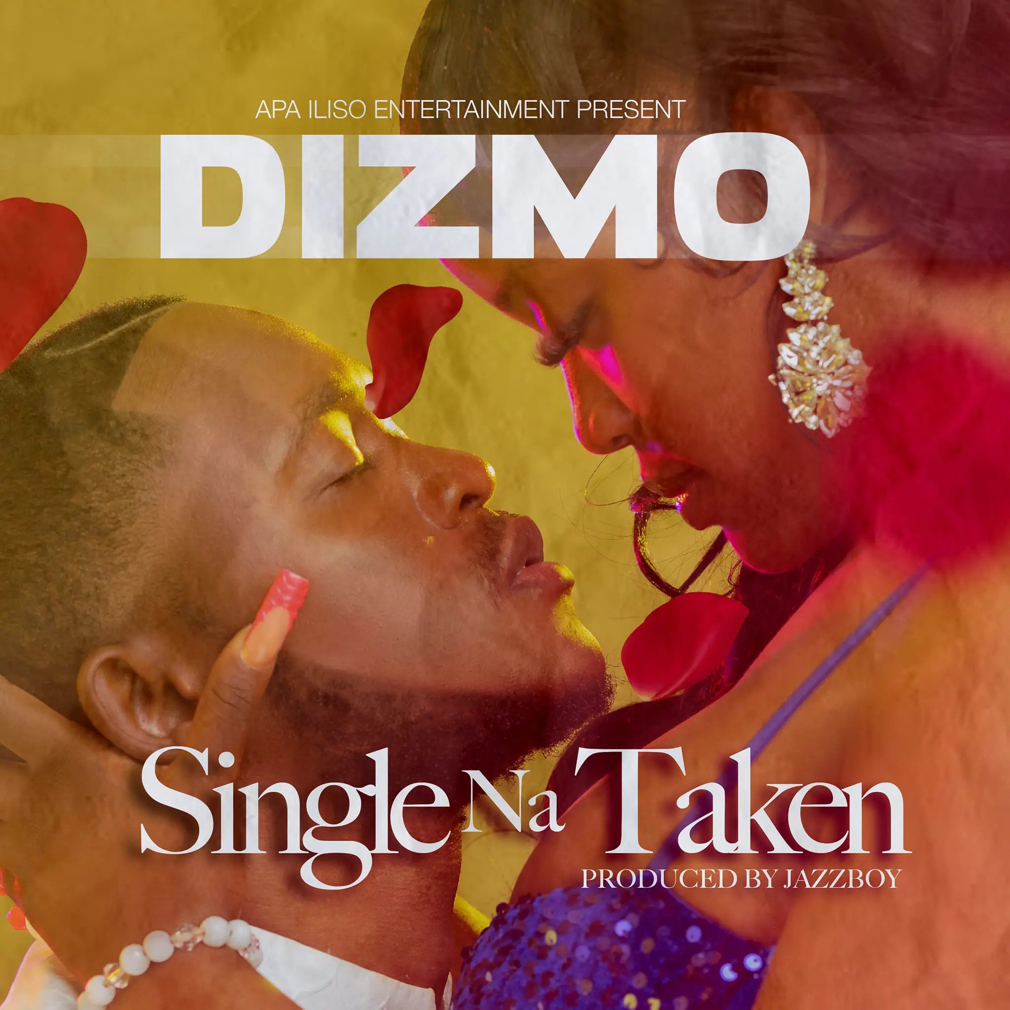 Dizmo Single Na Taken Mp3 Download