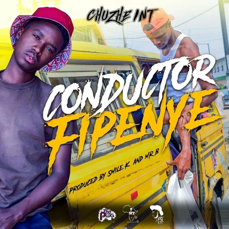 Chuzhe Int Conductor Fipenye