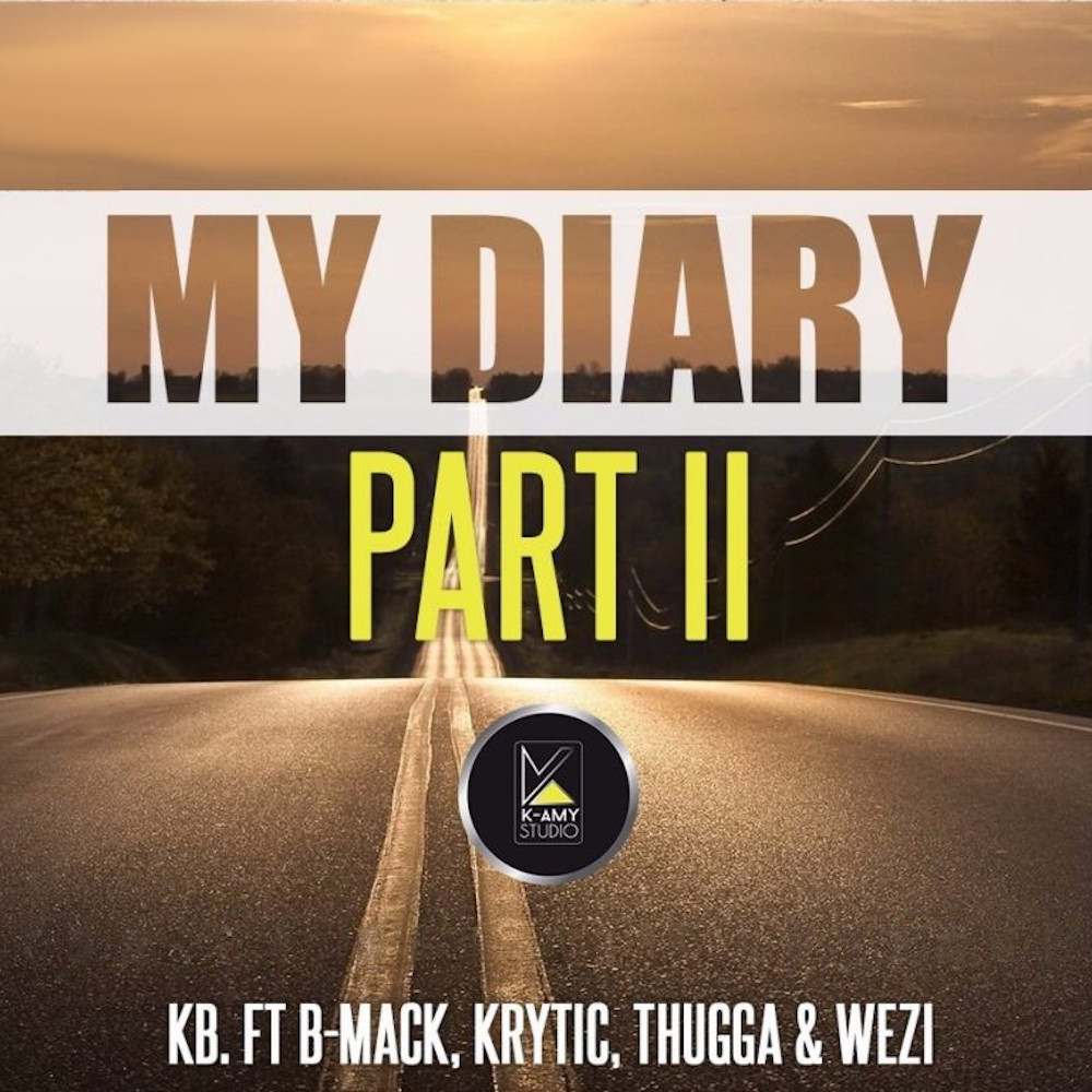 Kb My Diary 2 Mp3 Download