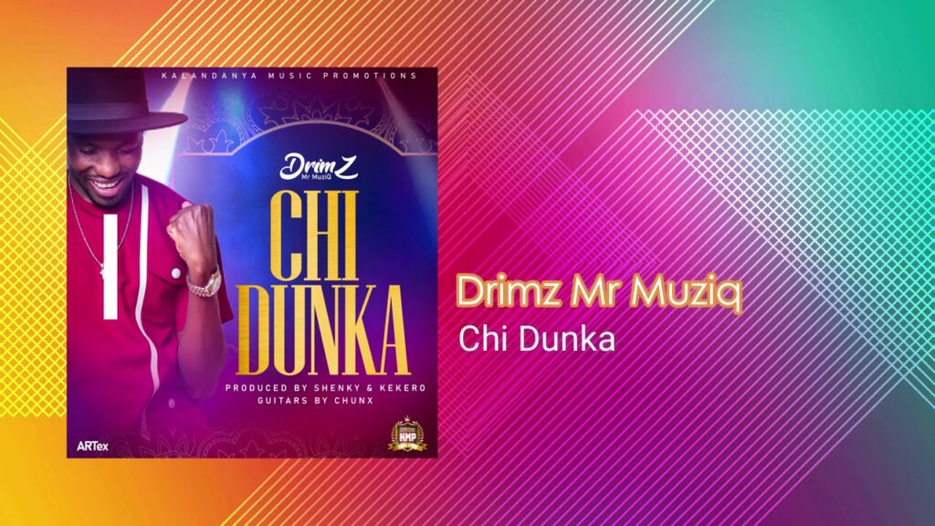 Drimz Chi Dunka Mp3 Download