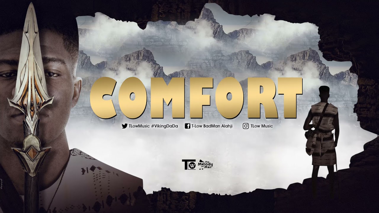 T Low Comfort Mp3 Download