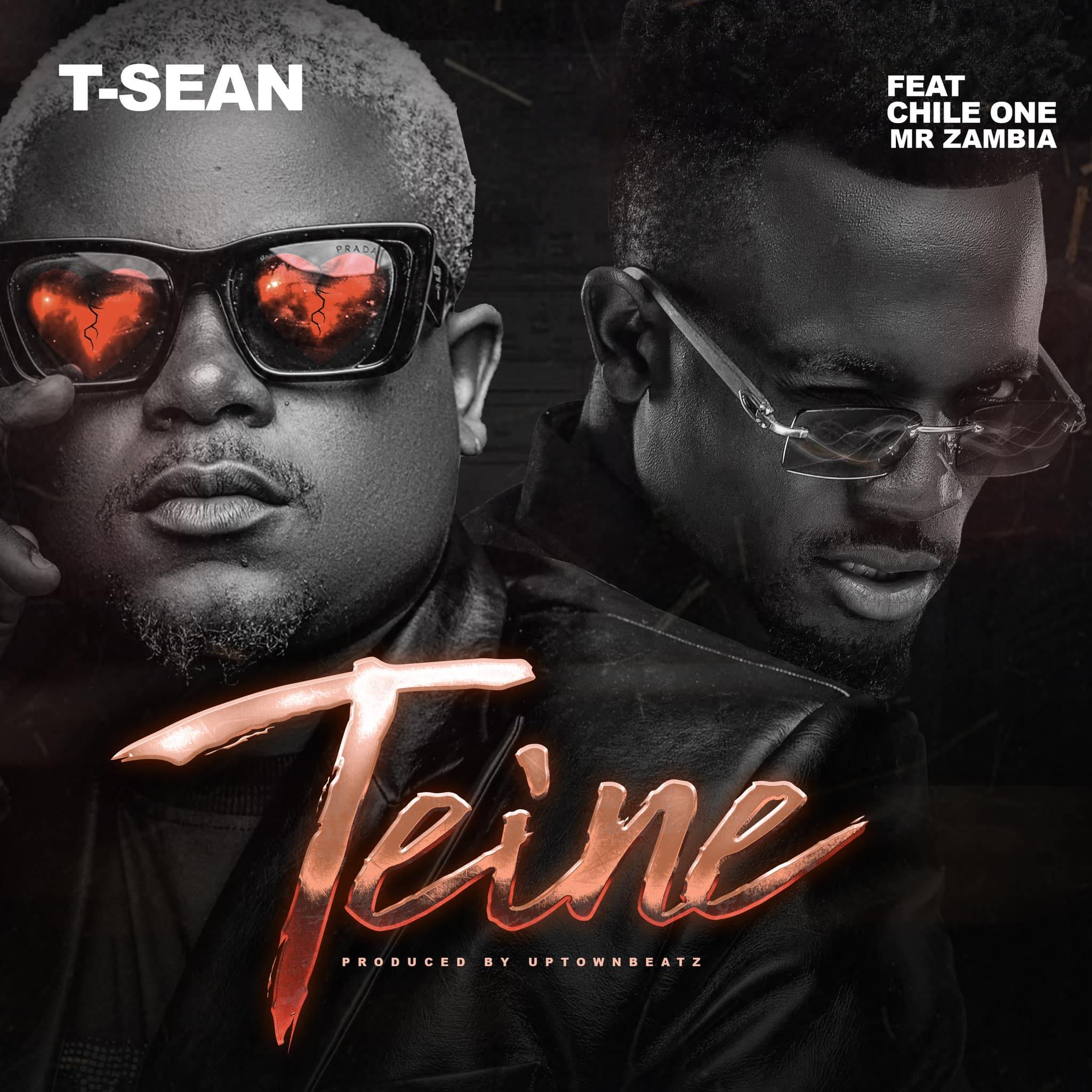 T Sean Ft Chile One Teine Mp3 Download