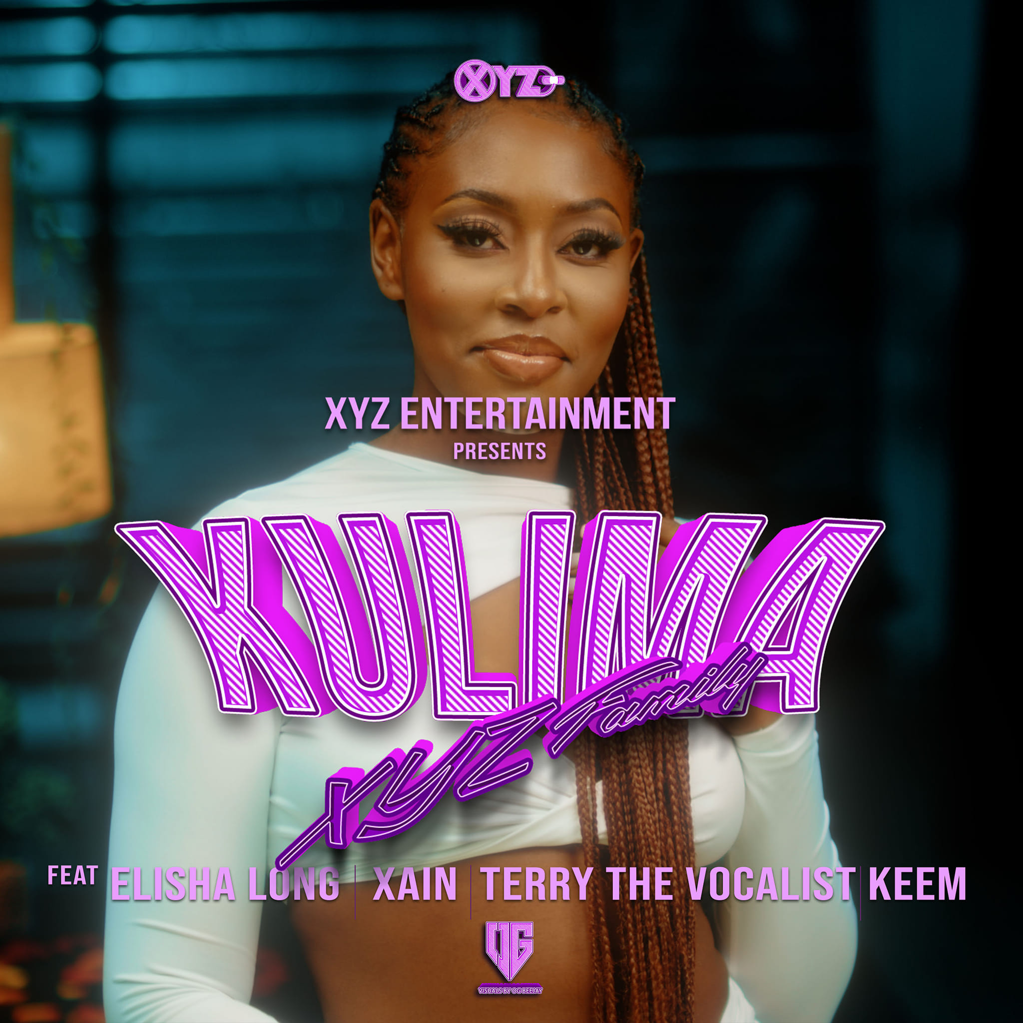 Xyz Family Kulima Mp3 Download