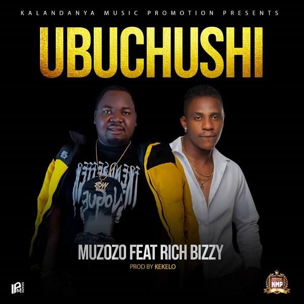 Rich Bizzy Ubuchushi Teti Mbwekele Mp3 Download