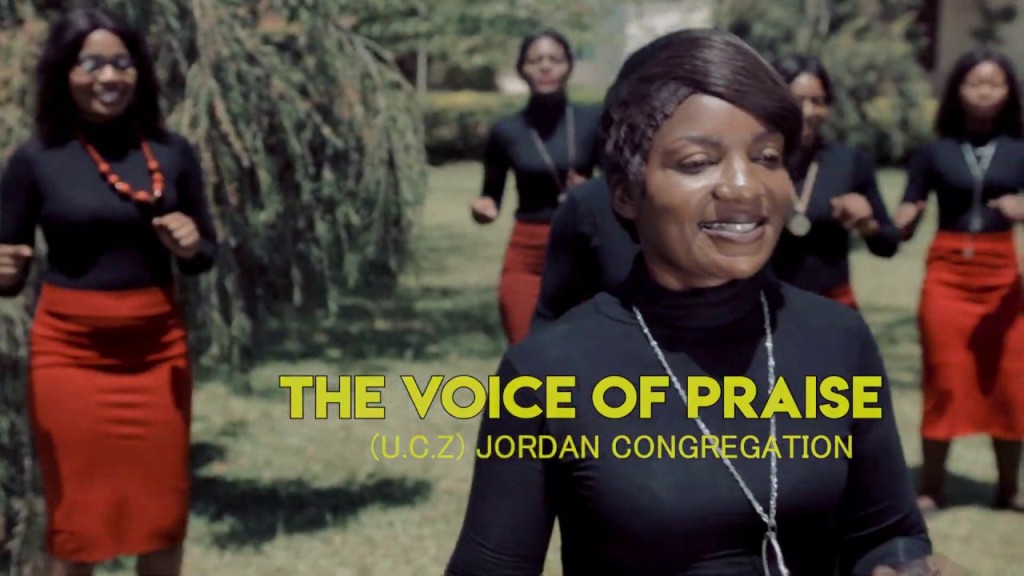 The Voice of Praise Ucz Choir Namona Uluse Mp3 Download