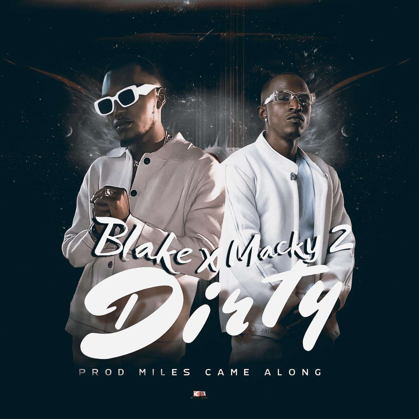 Blake Ft Macky 2 Dirty Mp3 Download