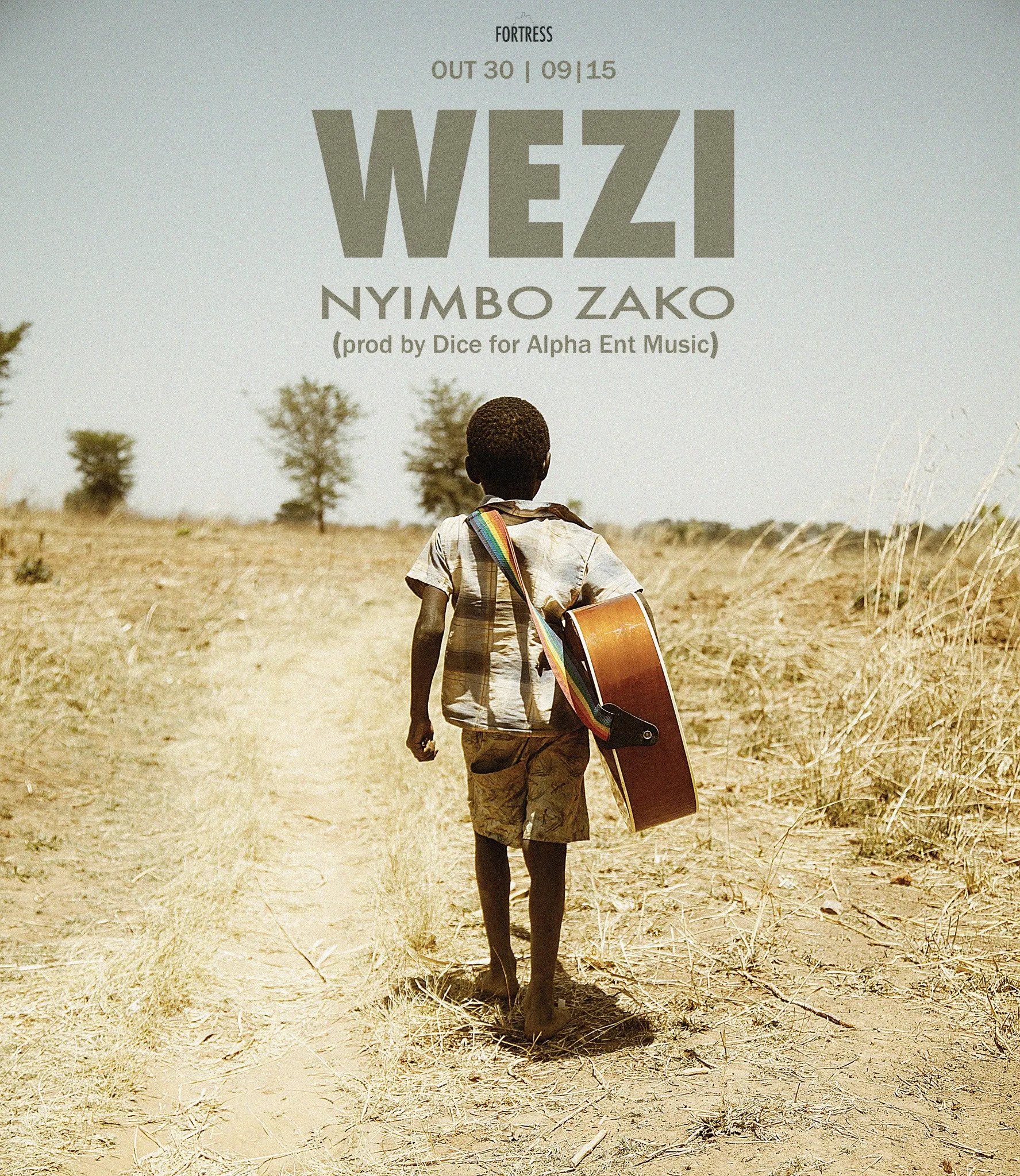 Wezi Nyimbo Zako Mp3 Download