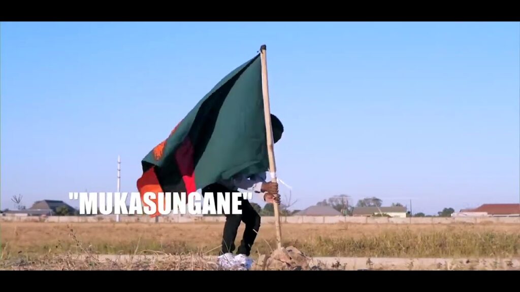 Zambia Defence Choir Mukasungane Mp3 Download