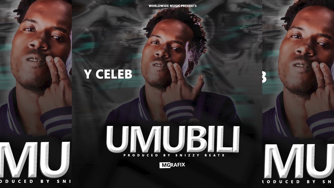 Y Celeb Umubili Mp3 Download