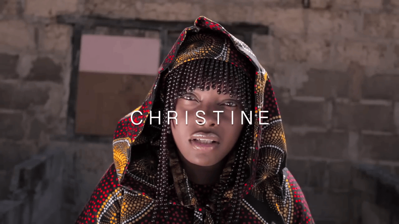 Christine Ichikalipa Chumfwa Umwine Mp3 Download