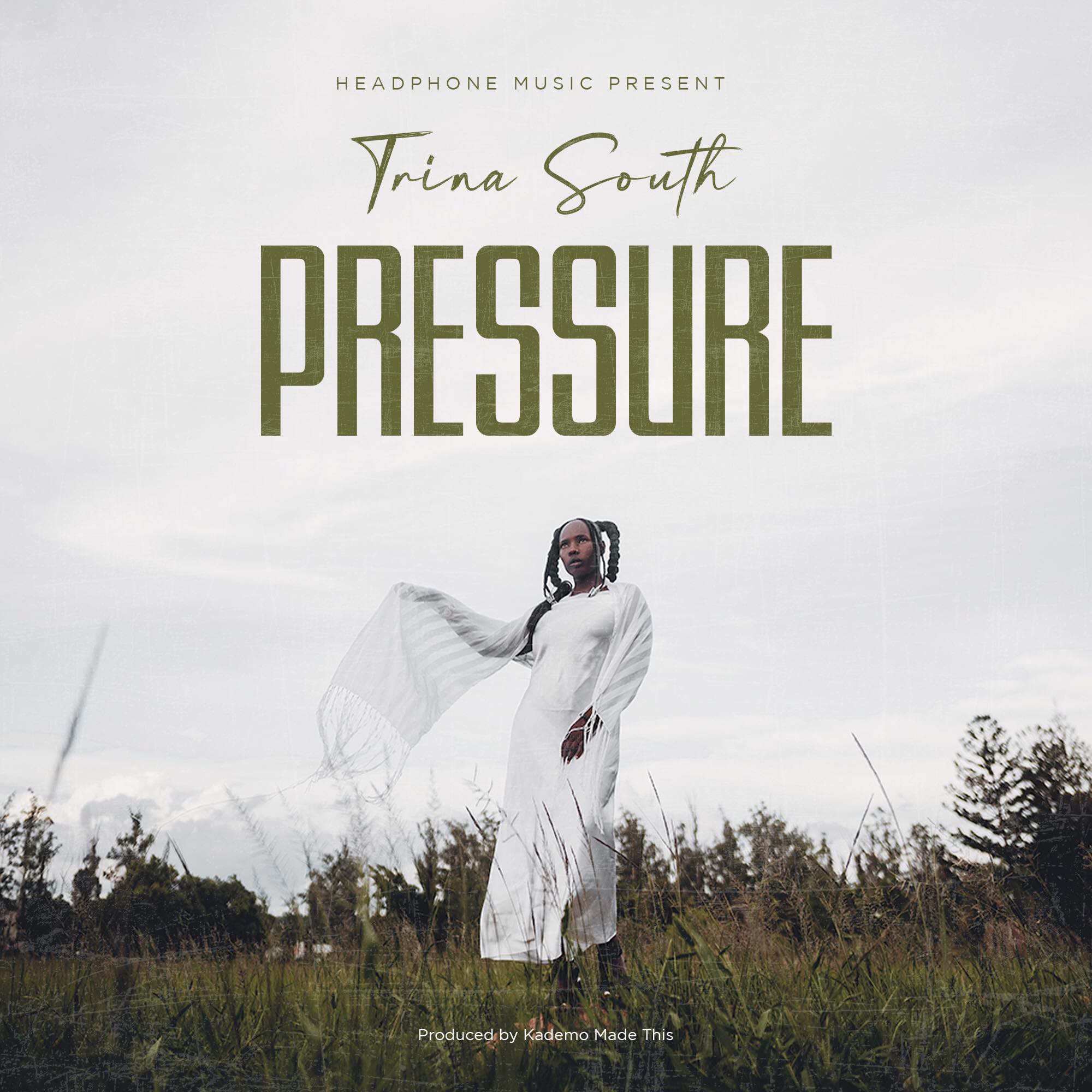 Trina South Pressure Mp3 Download