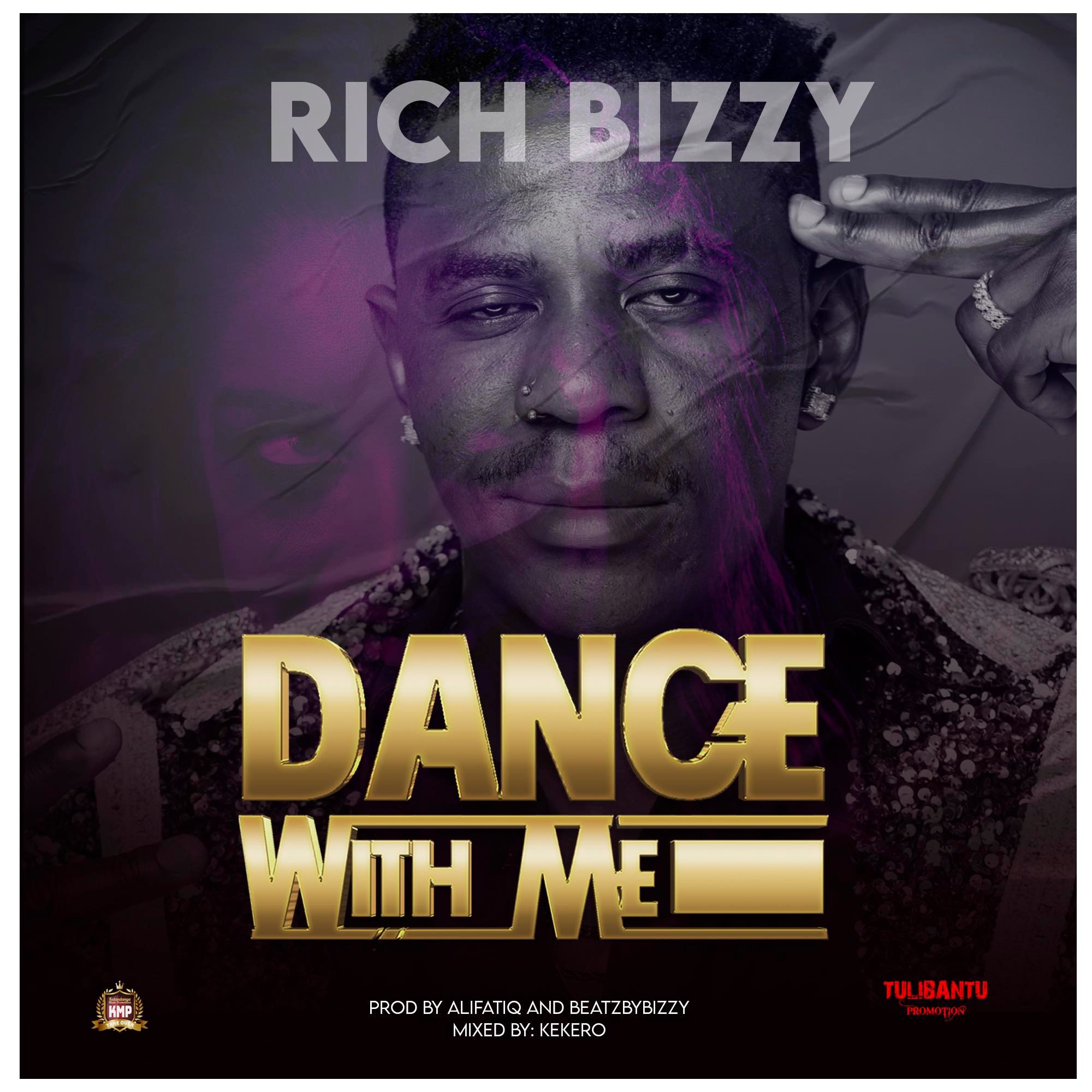 Rich Bizzy Dance With Me Mp3 Download