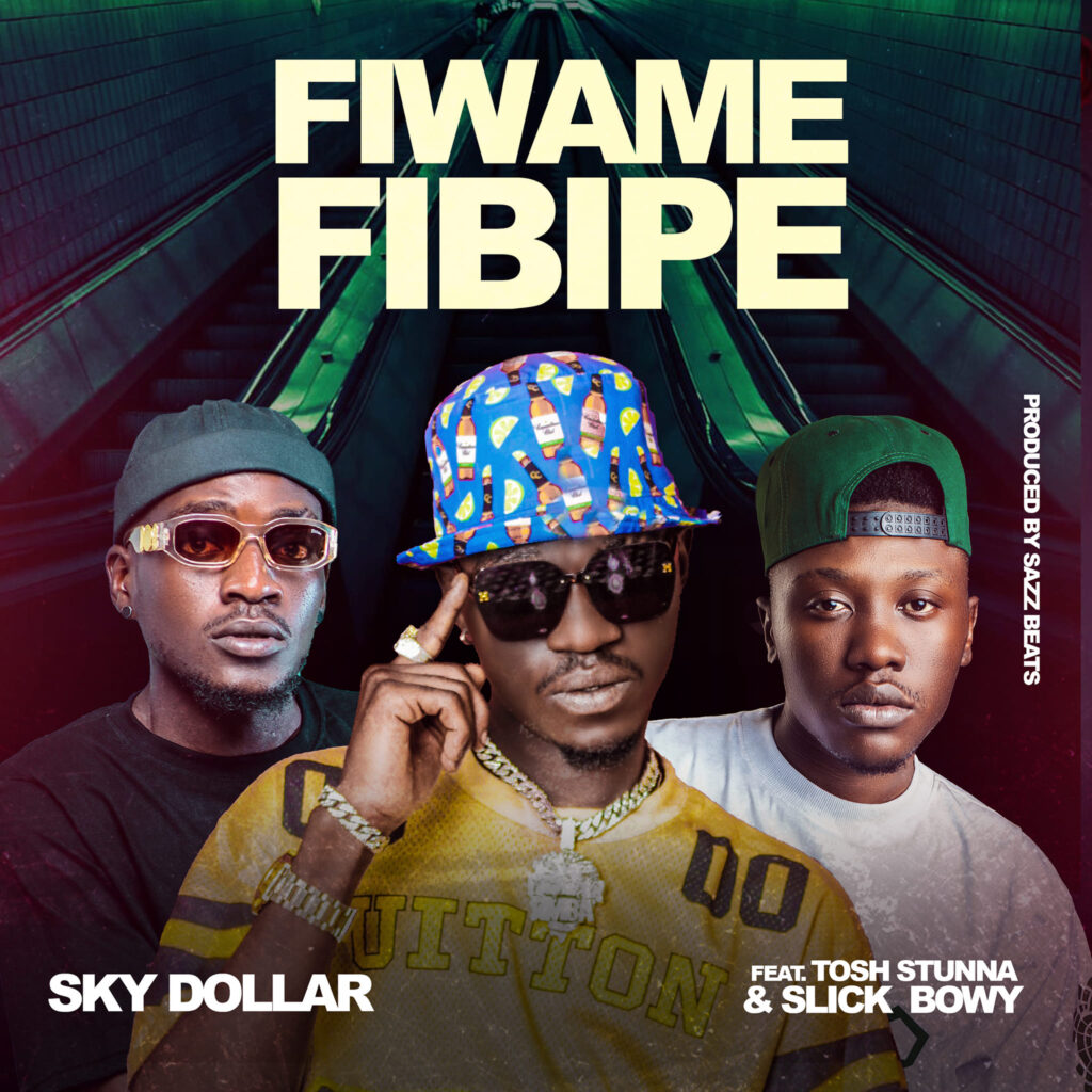 Sky Dollar Fiwame Fibipe Mp3 Download
