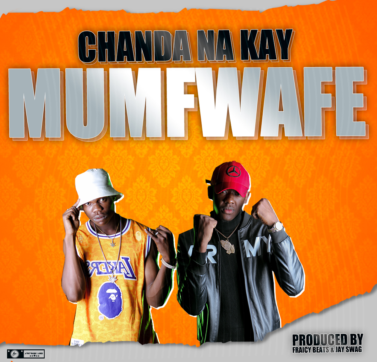 Chanda na kay mumfwafe mp3 download