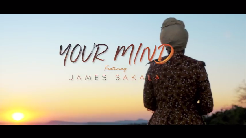 The sensational soundtrack captioned 'your mind' is a song that beckons us to introspect and find solace in the presence of a higher power.