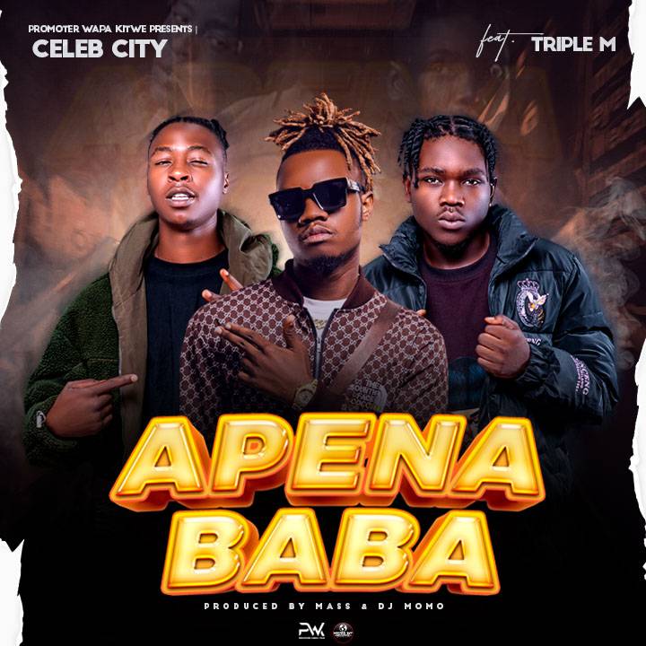 Apena Baba Mp3 Download