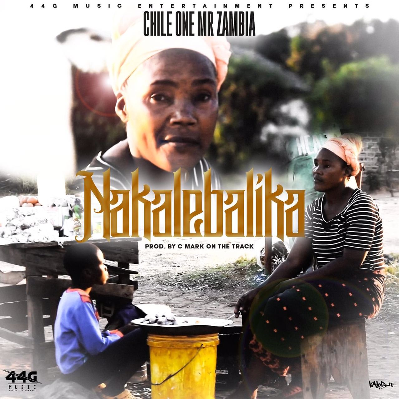 Chile one nakalebalika mp3 download