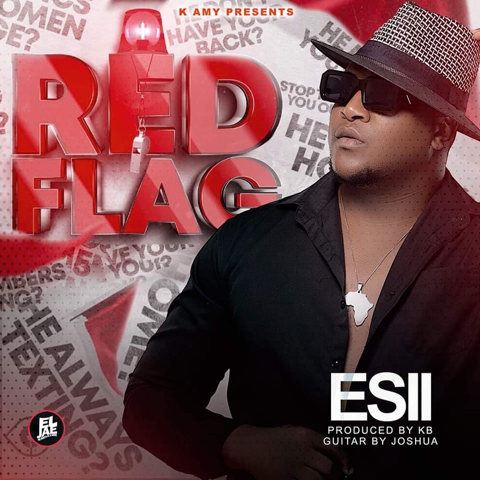 Esii Red Flag Mp3 Download