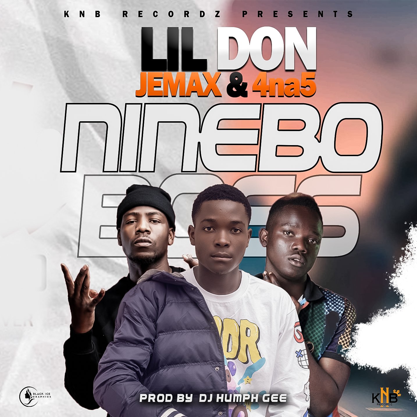 Jemax Ninebo Boss Mp3 Download