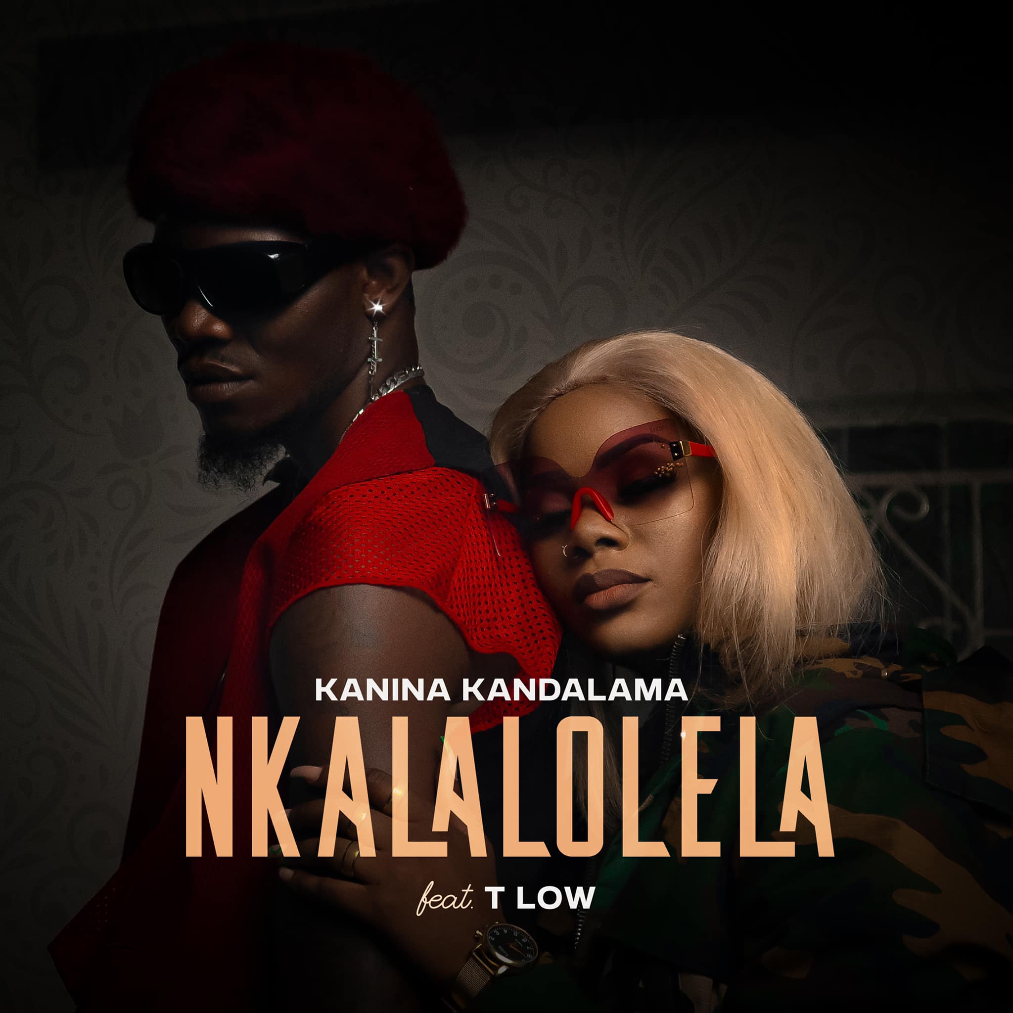 Kanina Kandalama Ft T Low Nkalalolela Mp3 Download
