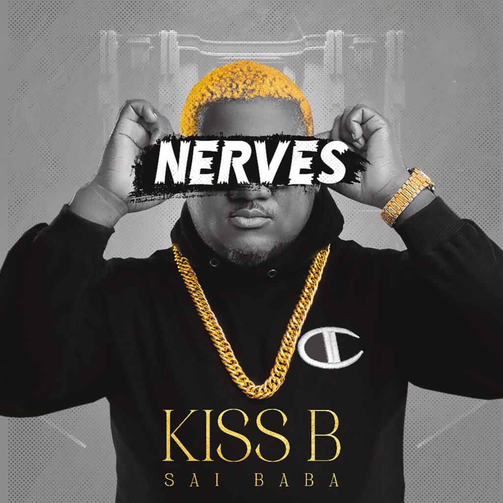 Kiss B Sai Baba Nerves Mp3 Download